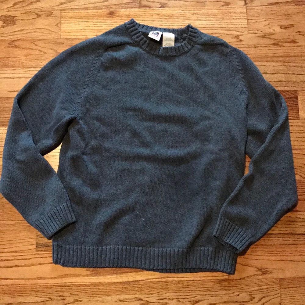 Faded Glory men’s sweater
